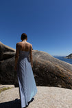 Relic Dress Metallic