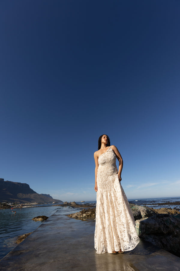 Georgia Hardinge - Shop - Utopia Dress Floor Length Georgia Hardinge - Shop - Utopia Dress Floor Length