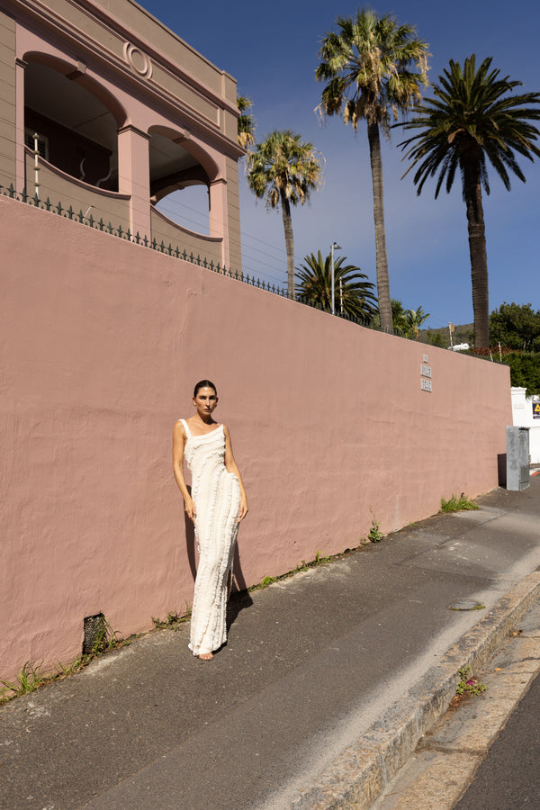 Renaissance Dress Floor Length