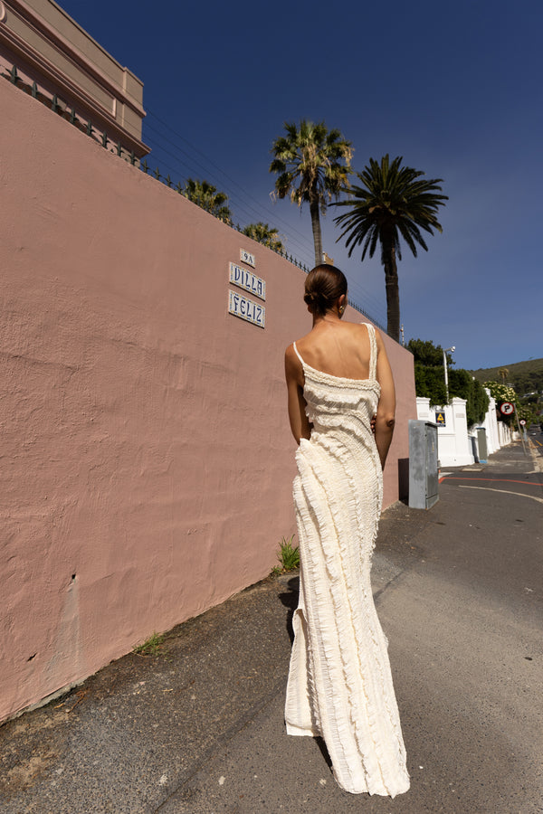 Renaissance Dress Floor Length