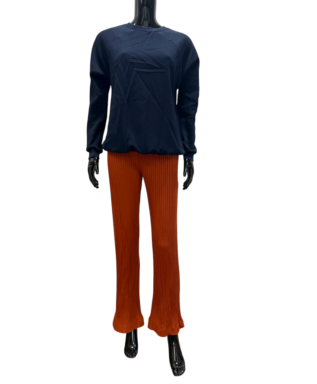 Star Sweatshirt - SAMPLE
