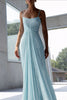 Neptune Dress Floor Length