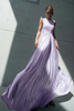 Venus Dress Floor Length