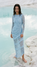 Spiralite Dress Floor Length