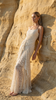 Riviera Dress Floor Length