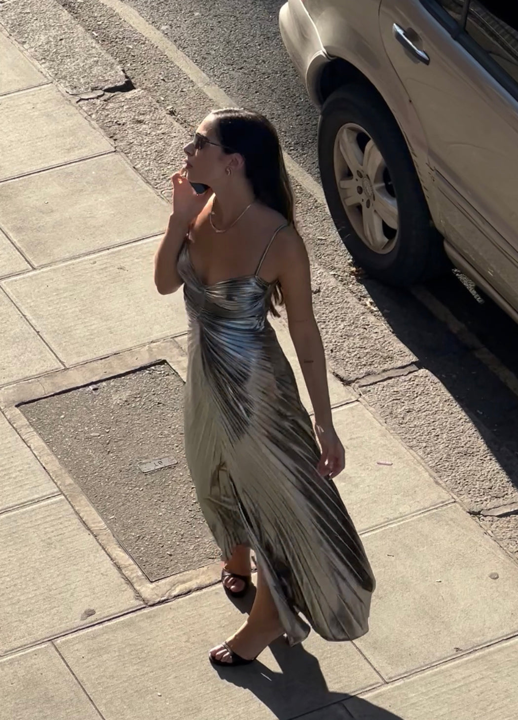 Sienna Dress