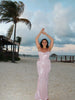 Starlight Dress Floor Length