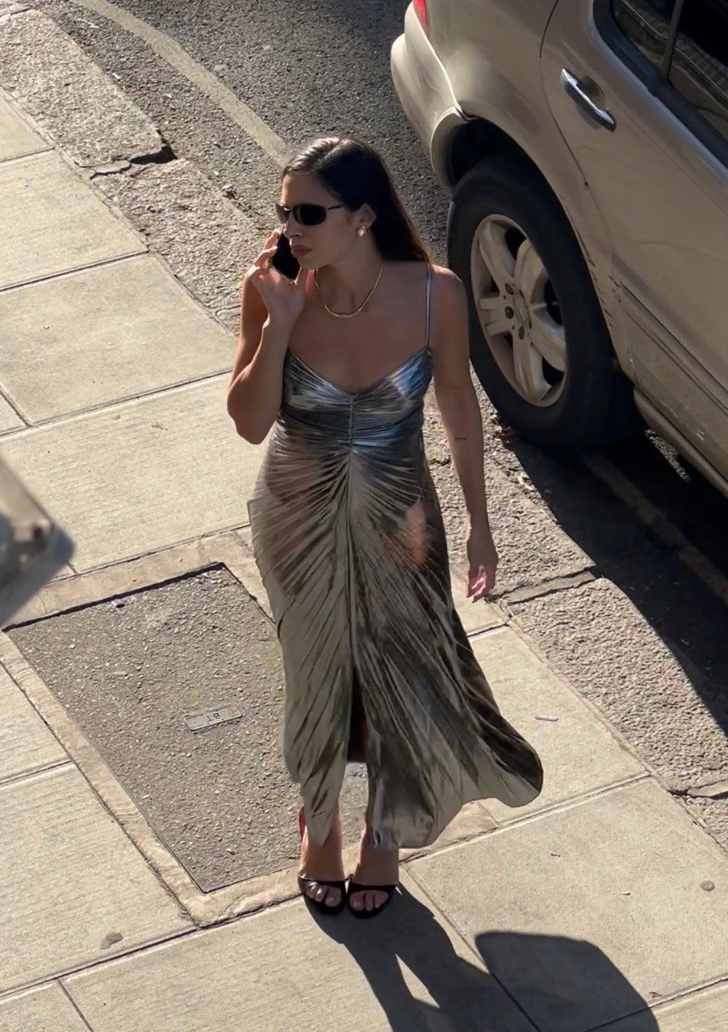 Sienna Dress