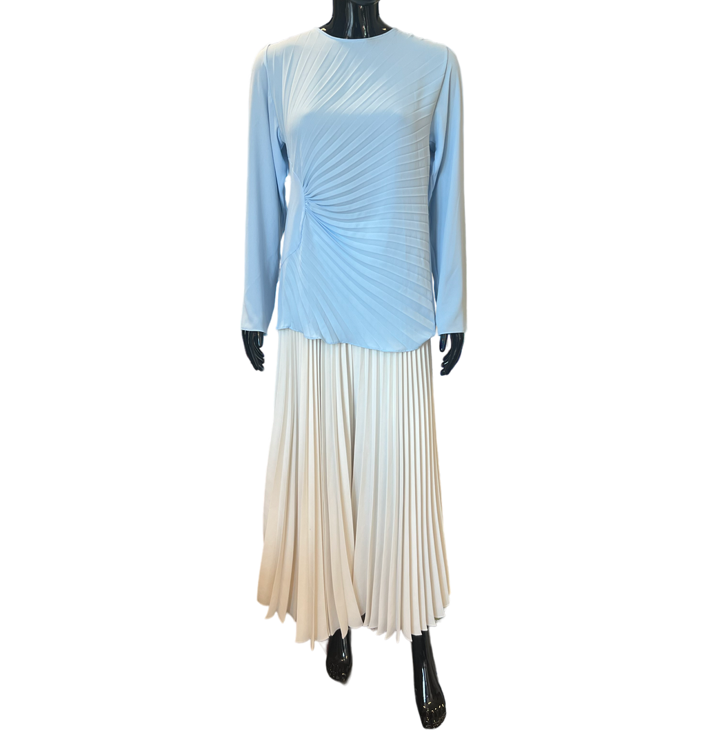 Alya Blouse - SAMPLE