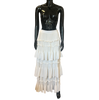 Ayla Floorlength Skirt - SAMPLE