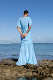 Cascadia Dress Floor Length