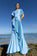 Cascadia Dress Floor Length