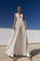 Trace Dress Floor Length