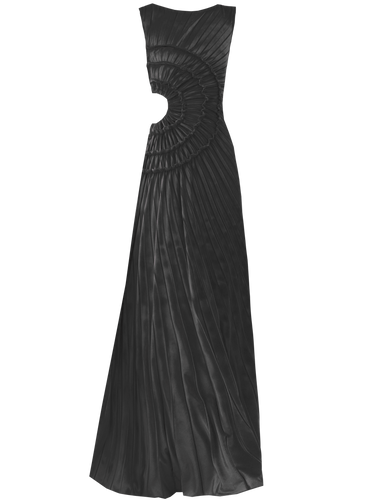 Crescent Dress