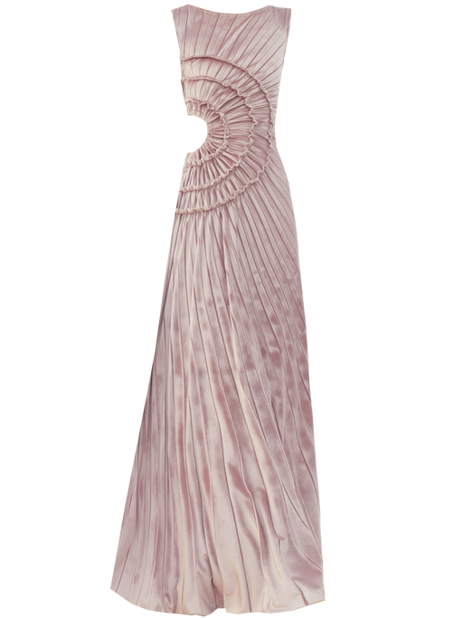 Crescent Dress