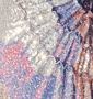 Cosmic Dress Floor Length