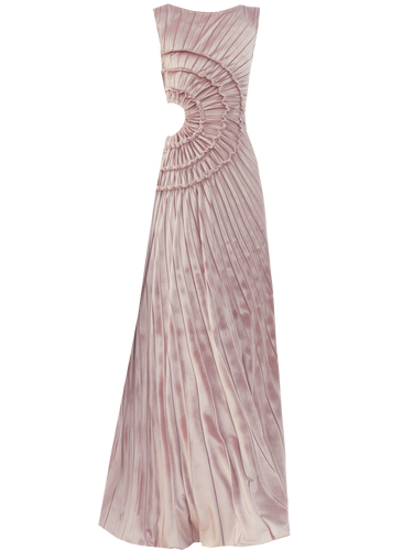 Crescent Dress