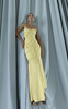 Starlight Dress Floor Length