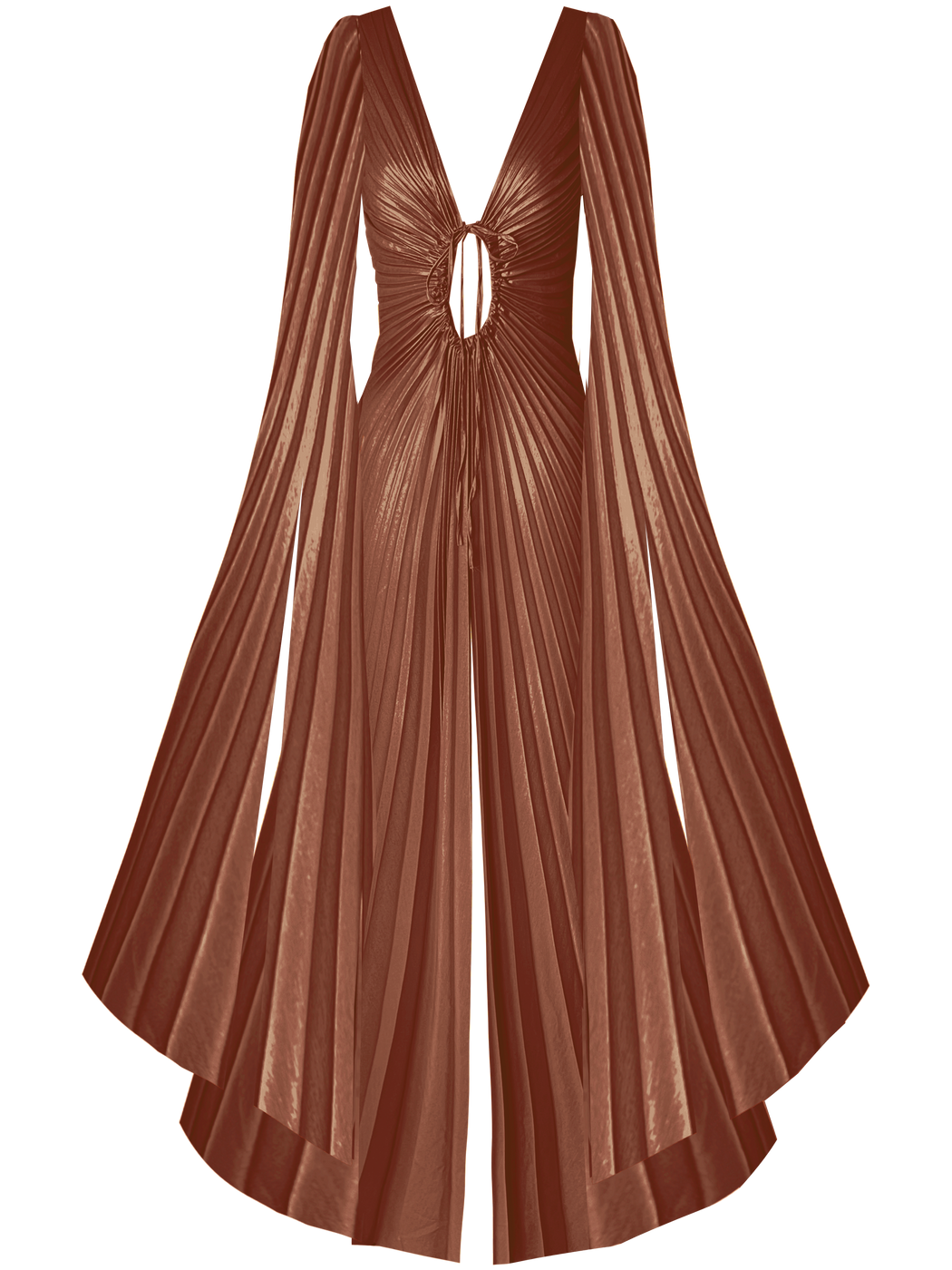 Dalliance Dress