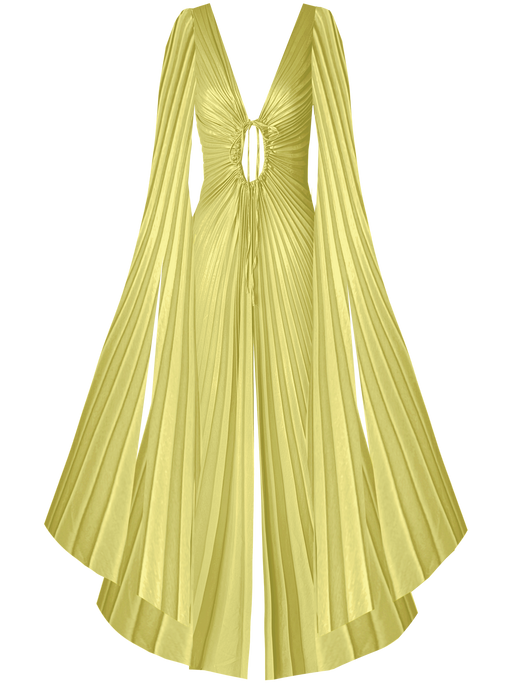 Dalliance Dress