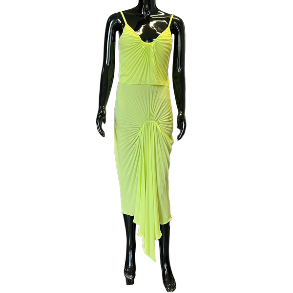 Dazed Dress - SAMPLE