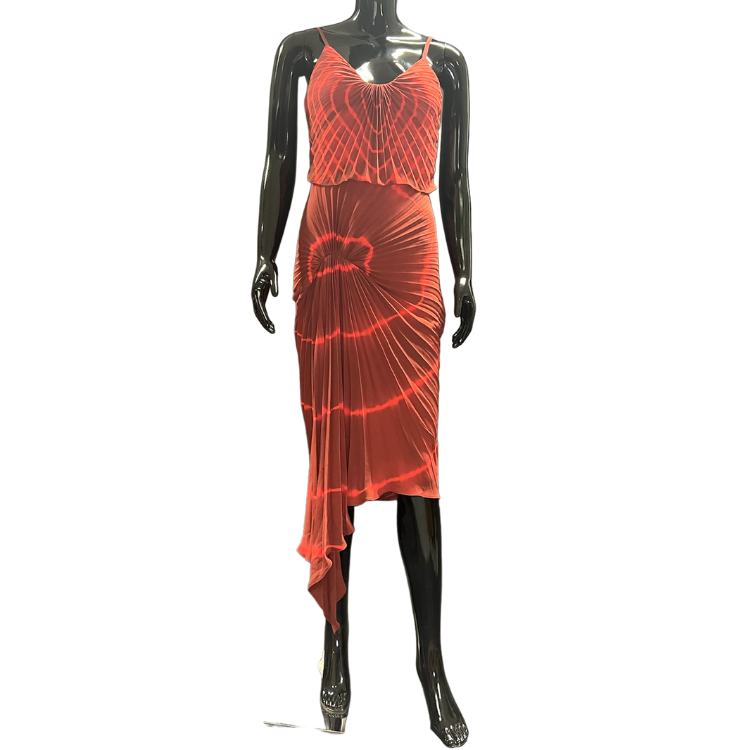 Dazed Dress - SAMPLE