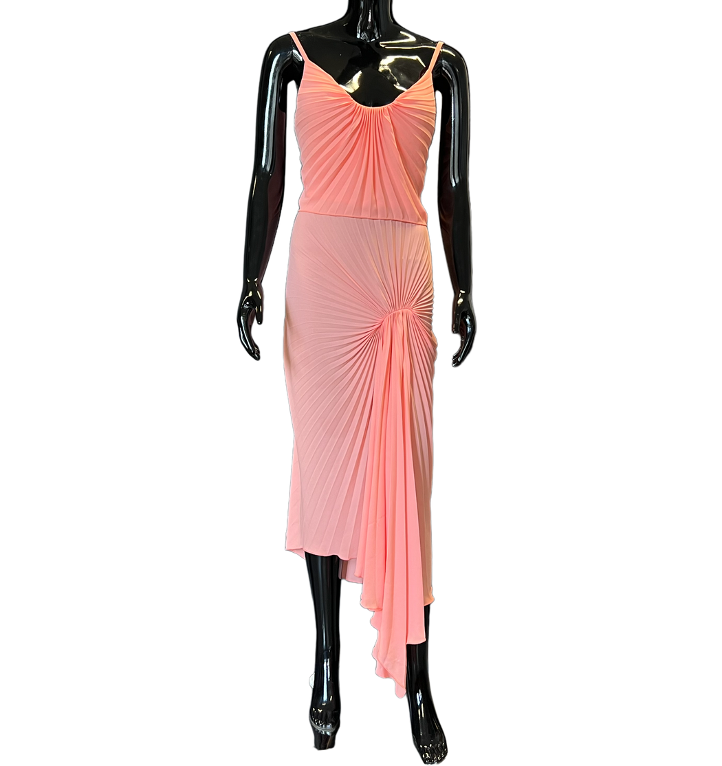 Dazed Dress - SAMPLE