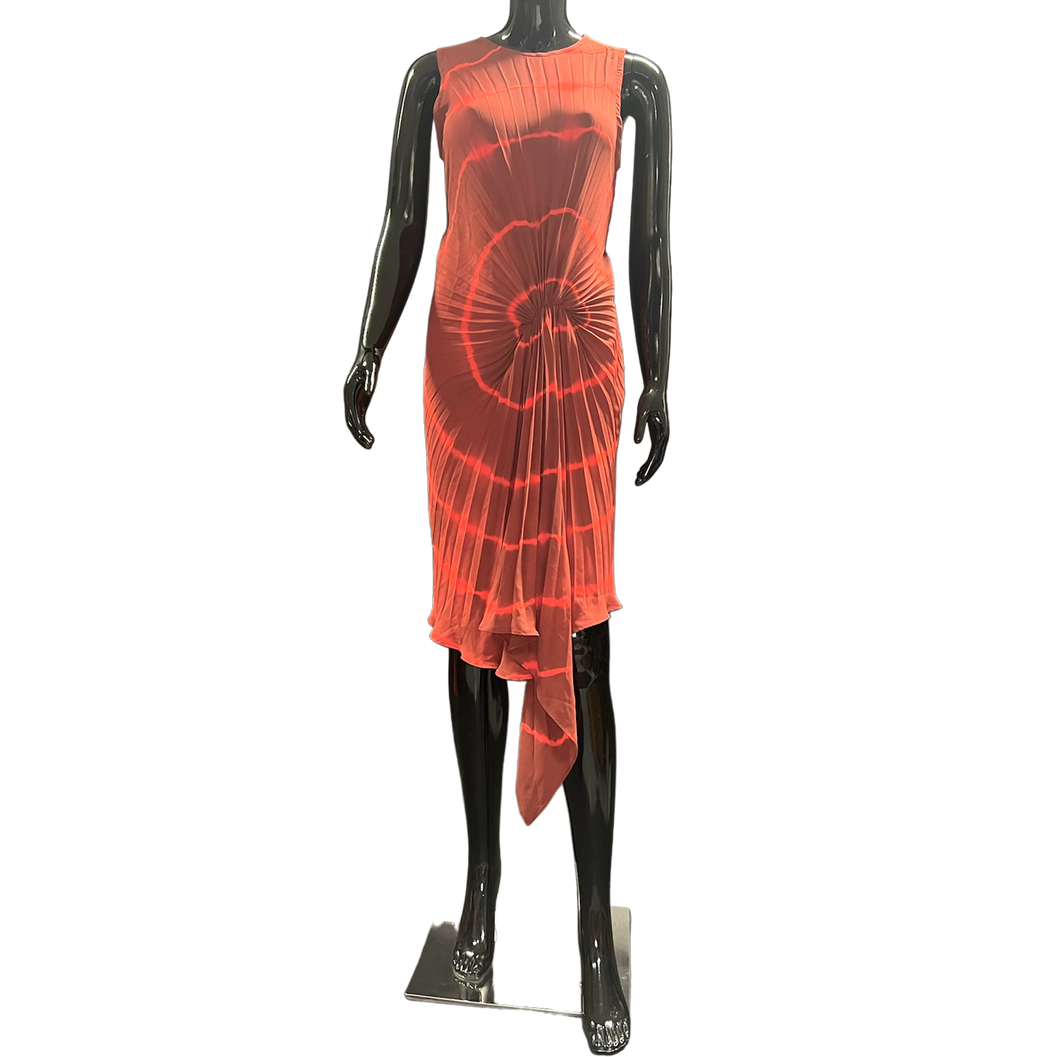 Dazed Shift Dress - SAMPLE