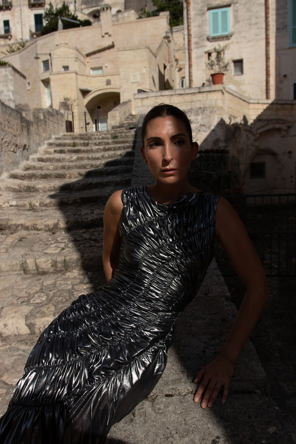 Georgia Hardinge - Shop - Fossil Dress Georgia Hardinge - Shop - Fossil Dress