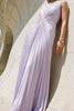 Venus Dress Floor Length