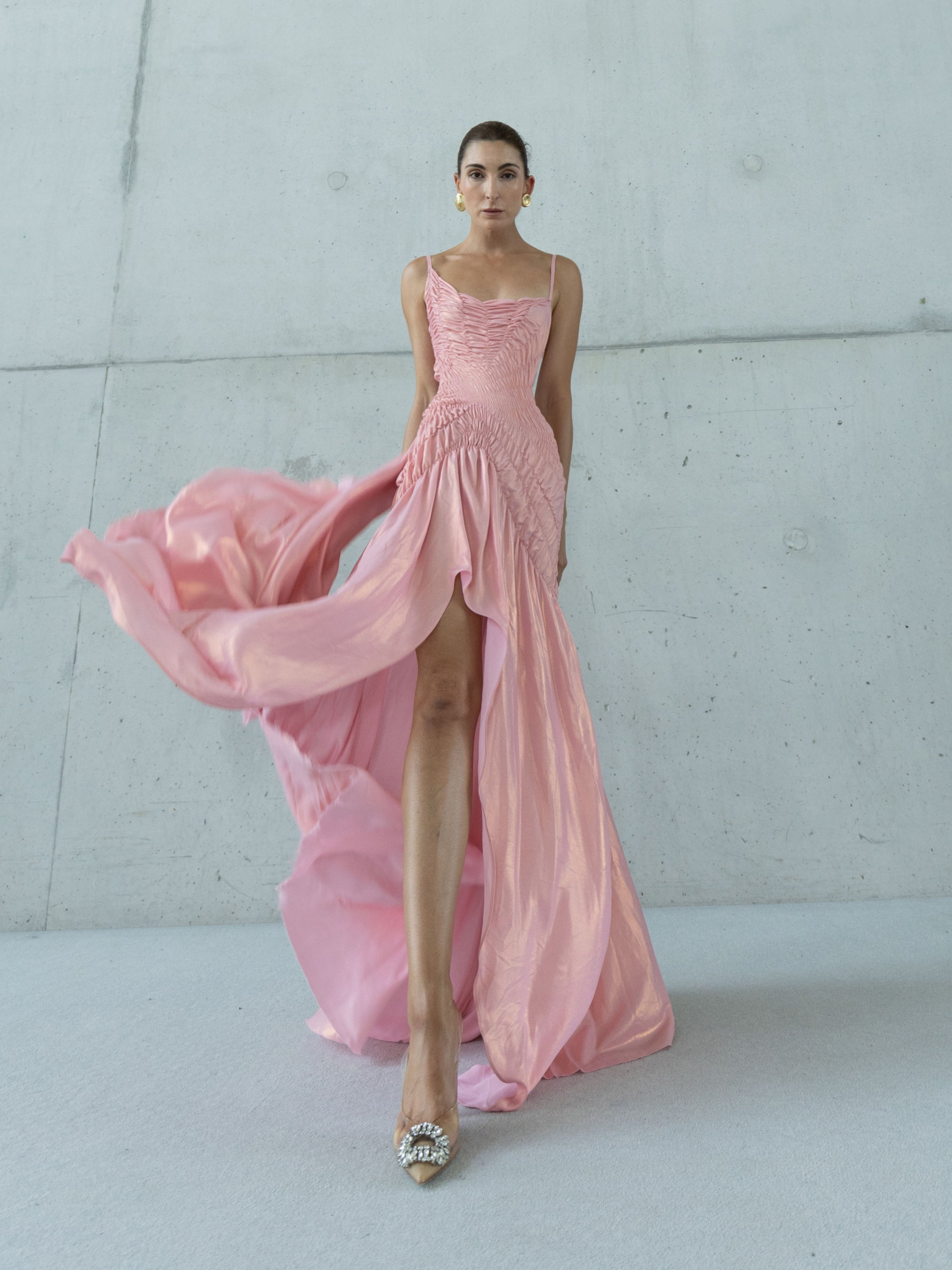 Georgia Hardinge - Shop - Eclipse Dress