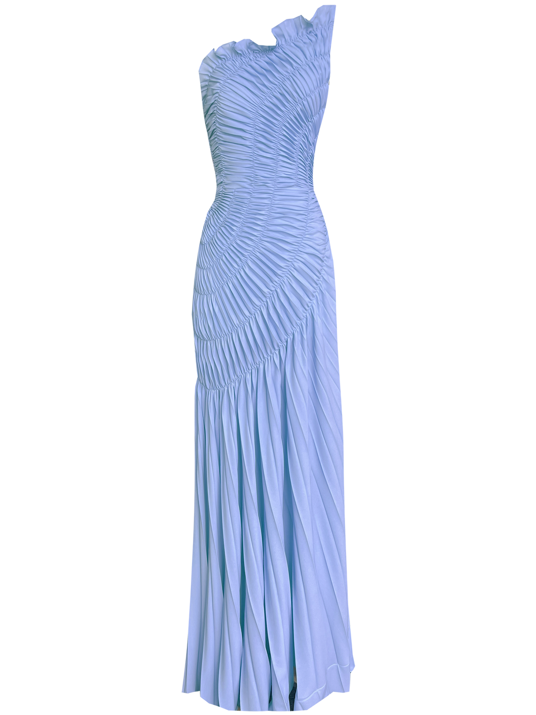 Eden Dress Floor Length