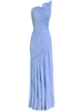 Eden Dress Floor Length