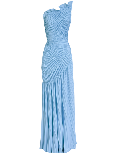 Eden Dress Floor Length