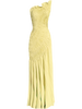 Eden Dress Floor Length