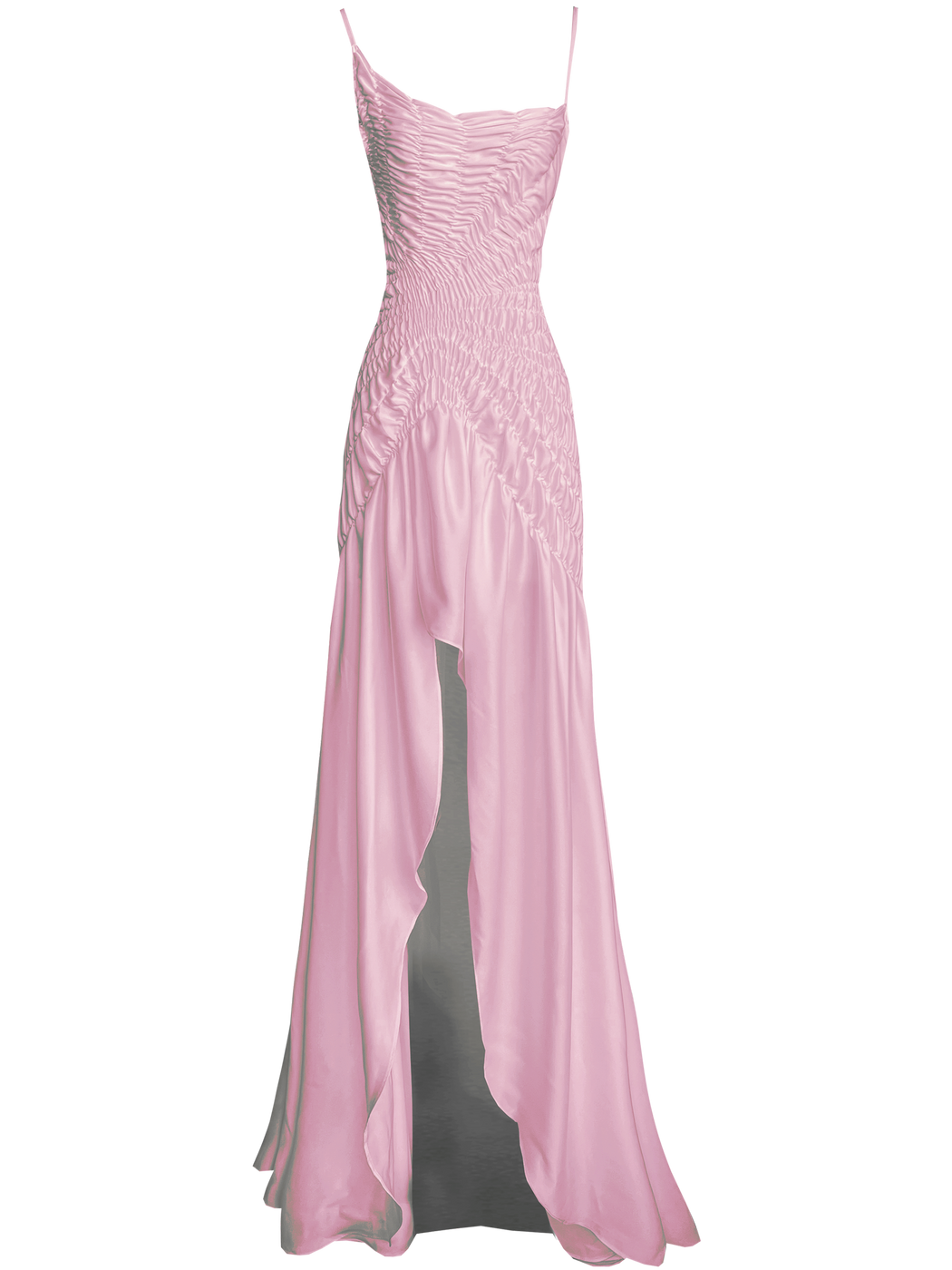 Eclipse Dress Floor Length