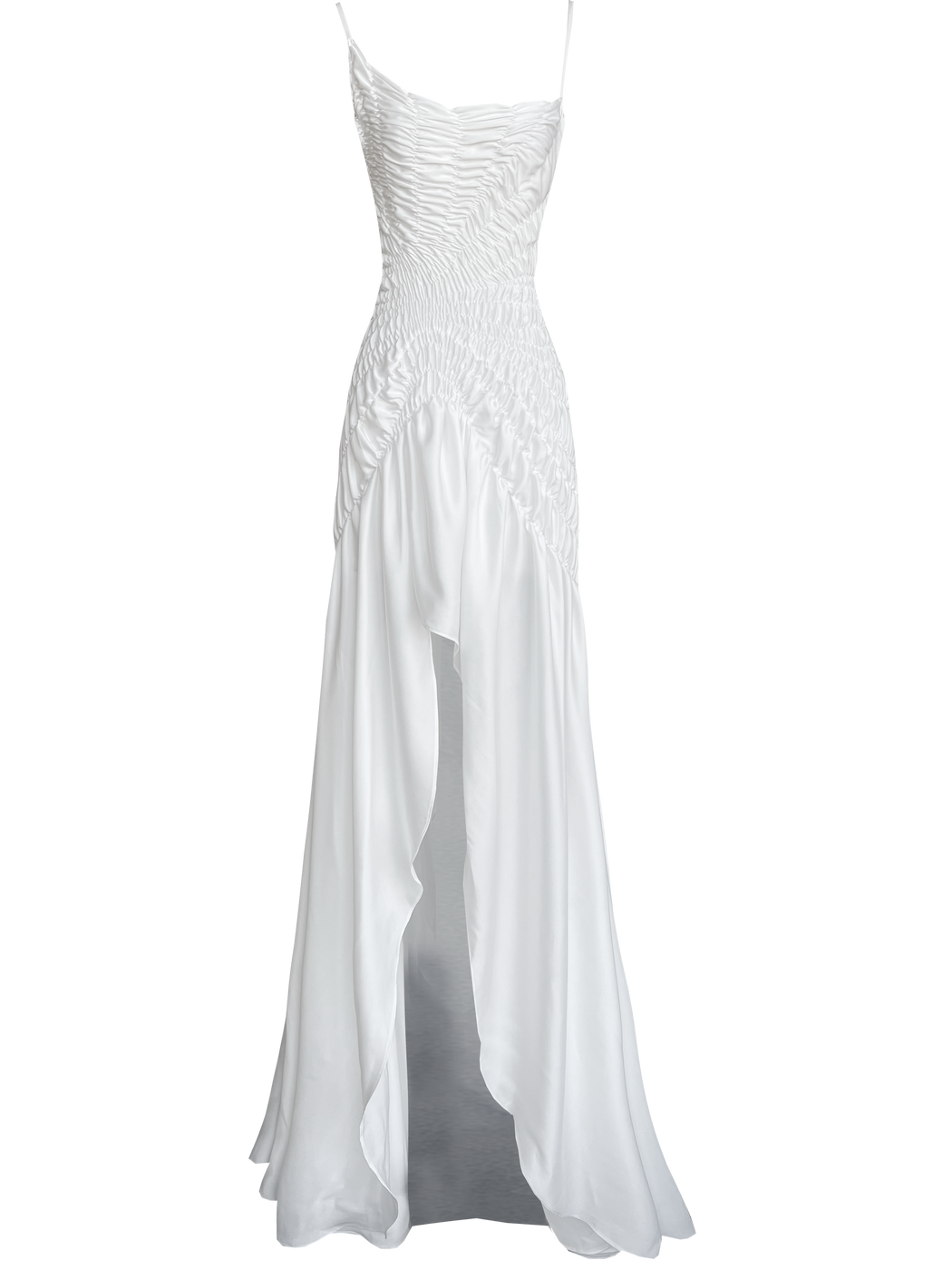Eclipse Dress Floor Length