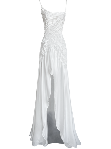 Eclipse Dress Floor Length