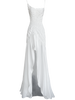 Eclipse Dress Floor Length