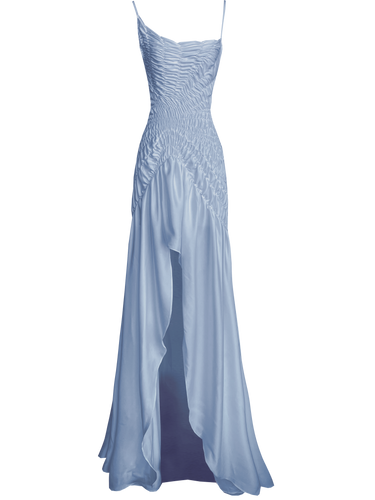 Eclipse Dress Floor Length