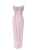 Edge Dress - SAMPLE