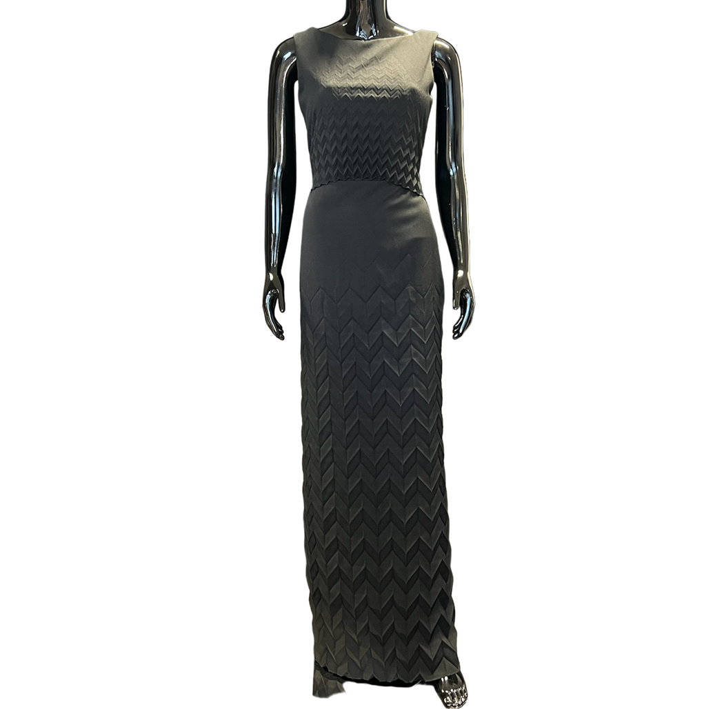 Electrum Dress - SAMPLE