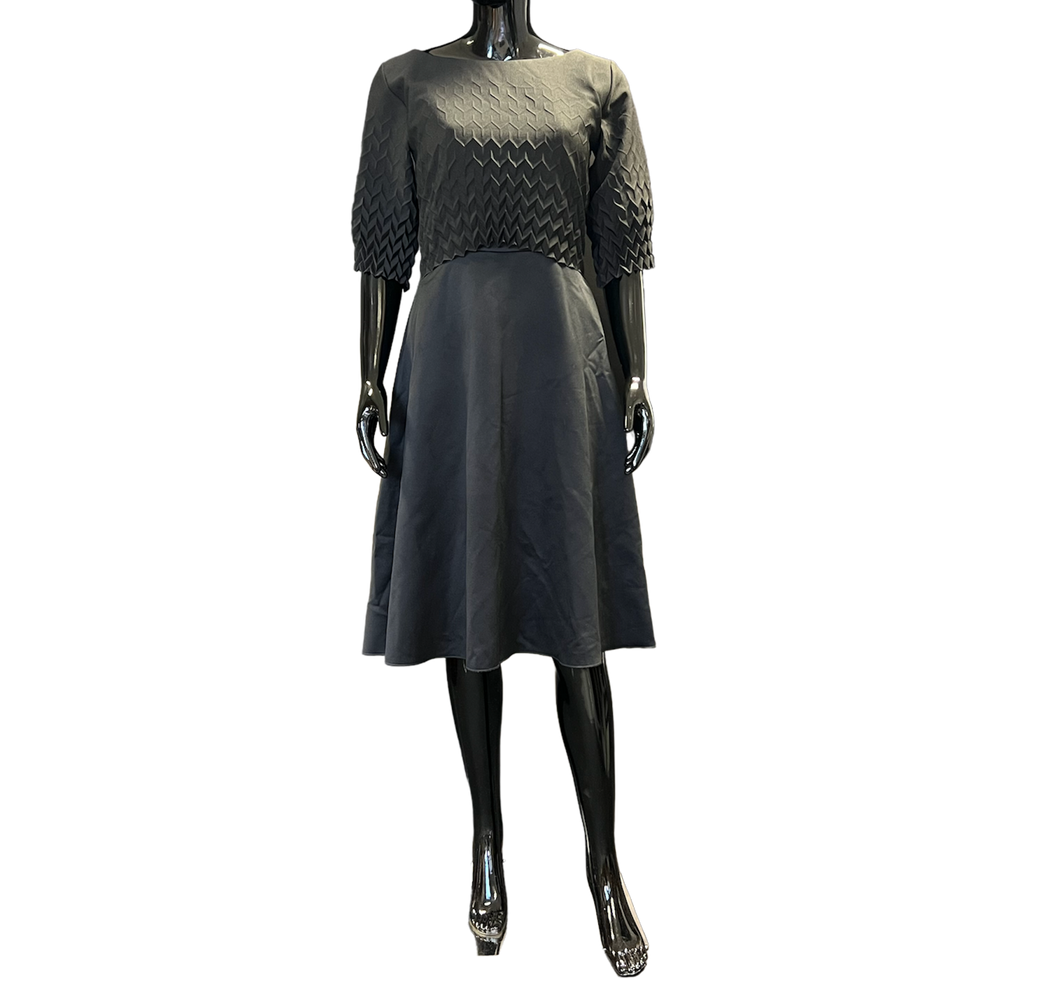Electrum Dress - SAMPLE