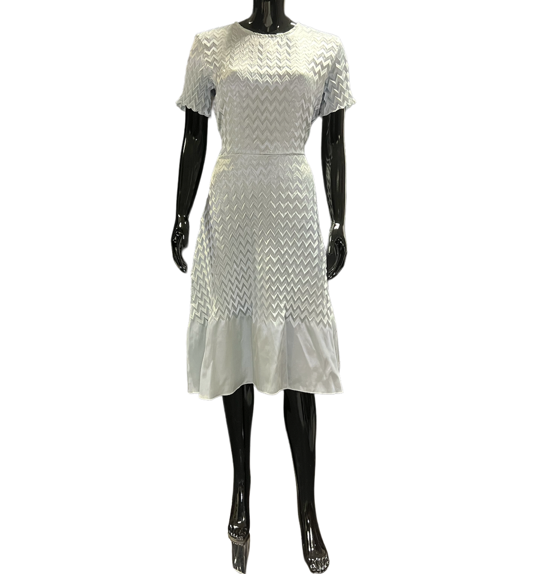 Electrum Dress - SAMPLE