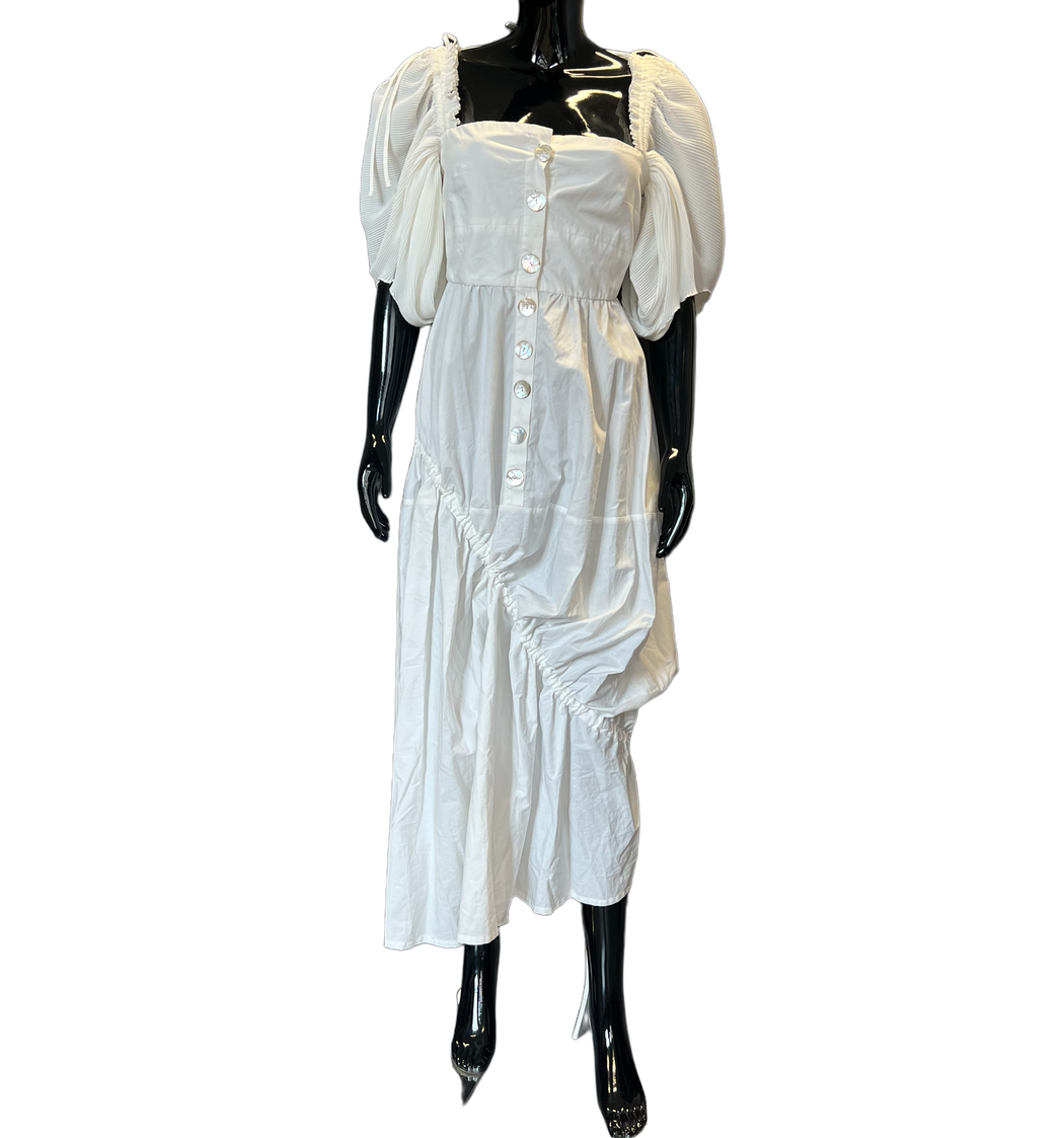 Elena Dress - SAMPLE