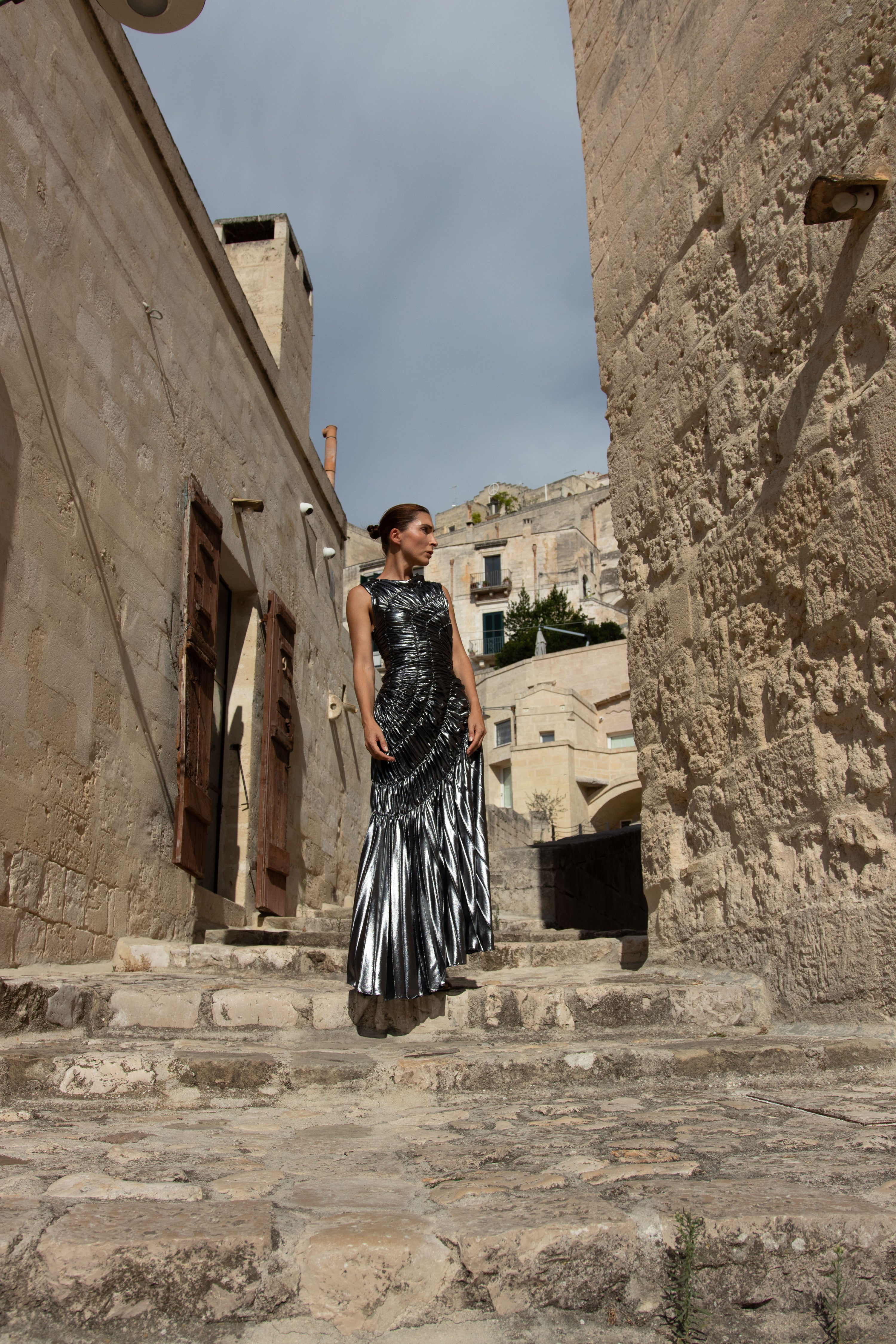 Georgia Hardinge - Shop - Fossil Dress Georgia Hardinge - Shop - Fossil Dress