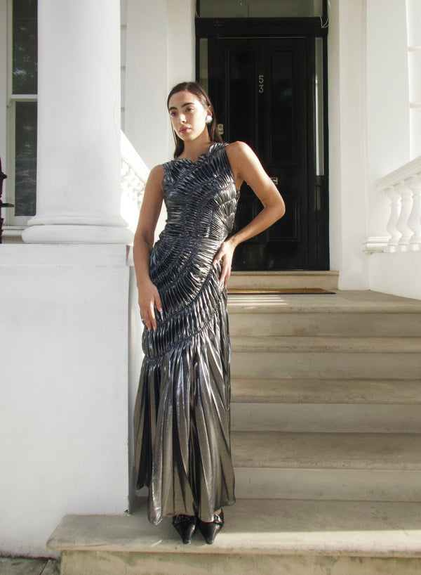 Georgia Hardinge - Shop - Fossil Dress Georgia Hardinge - Shop - Fossil Dress