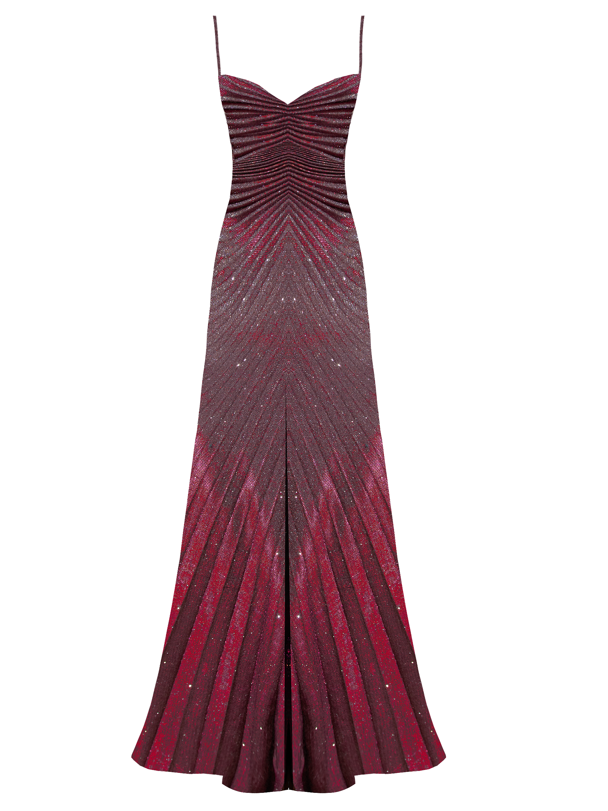 relic dress metallic Georgia Hardinge - Shop