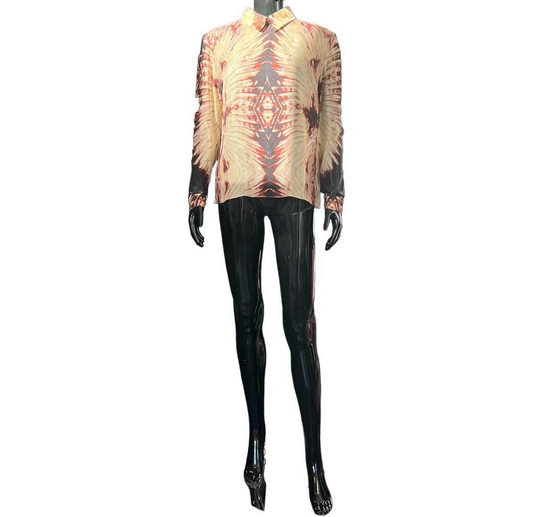 Florence Shirt - SAMPLE