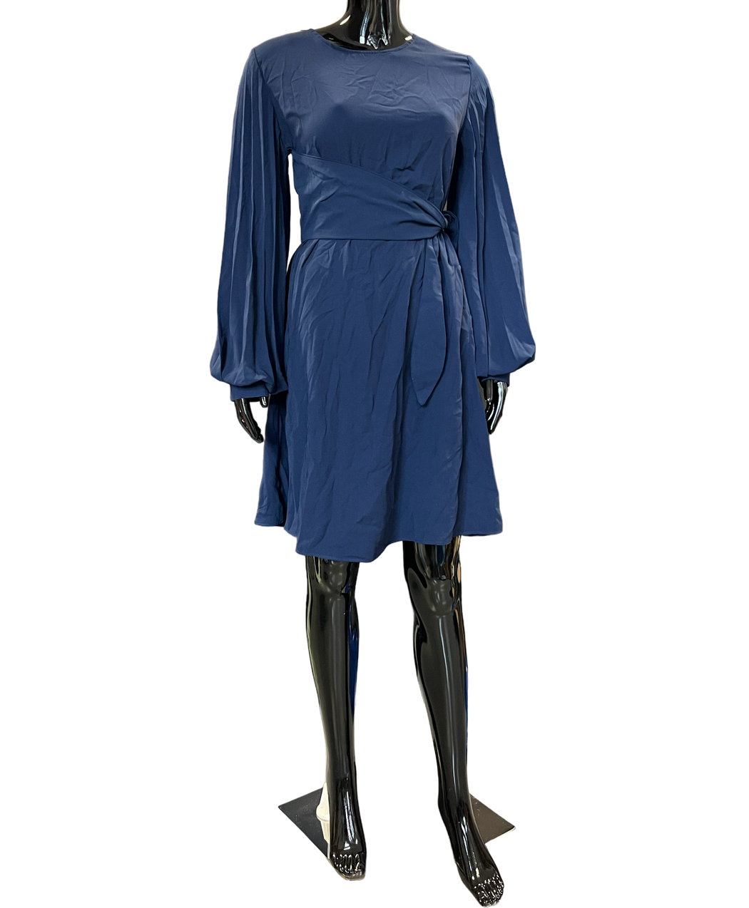 Flow Dress - SAMPLE